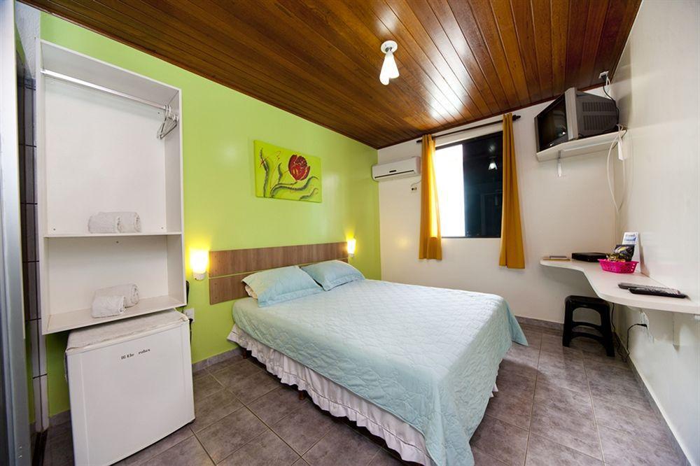 Hotel Rekinte Aracaju Eksteriør bilde