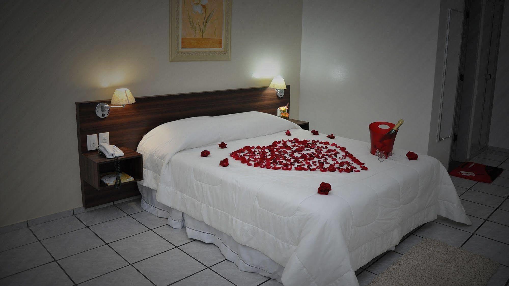 Hotel Rekinte Aracaju Eksteriør bilde